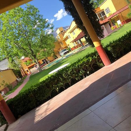 Hotel Real Tasquillo エクステリア 写真