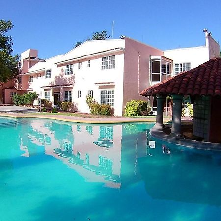 Hotel Real Tasquillo エクステリア 写真