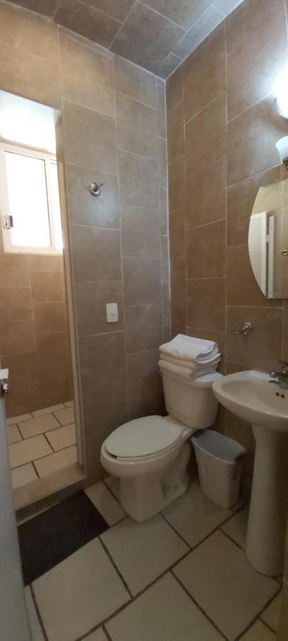 Hotel Real Tasquillo エクステリア 写真