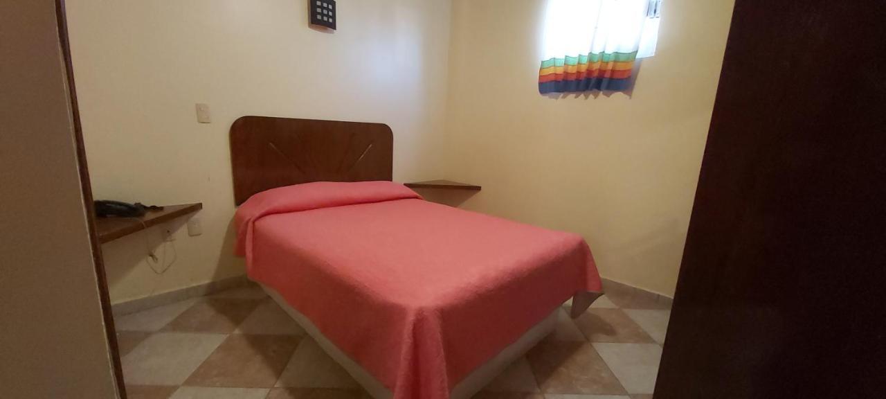 Hotel Real Tasquillo エクステリア 写真