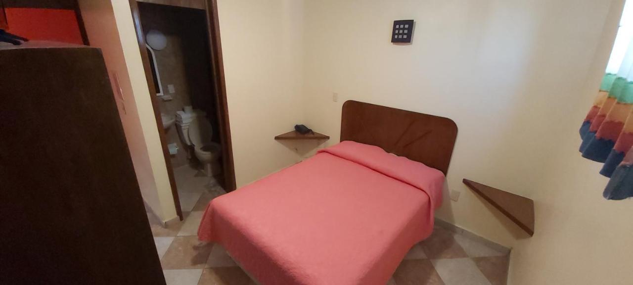 Hotel Real Tasquillo エクステリア 写真