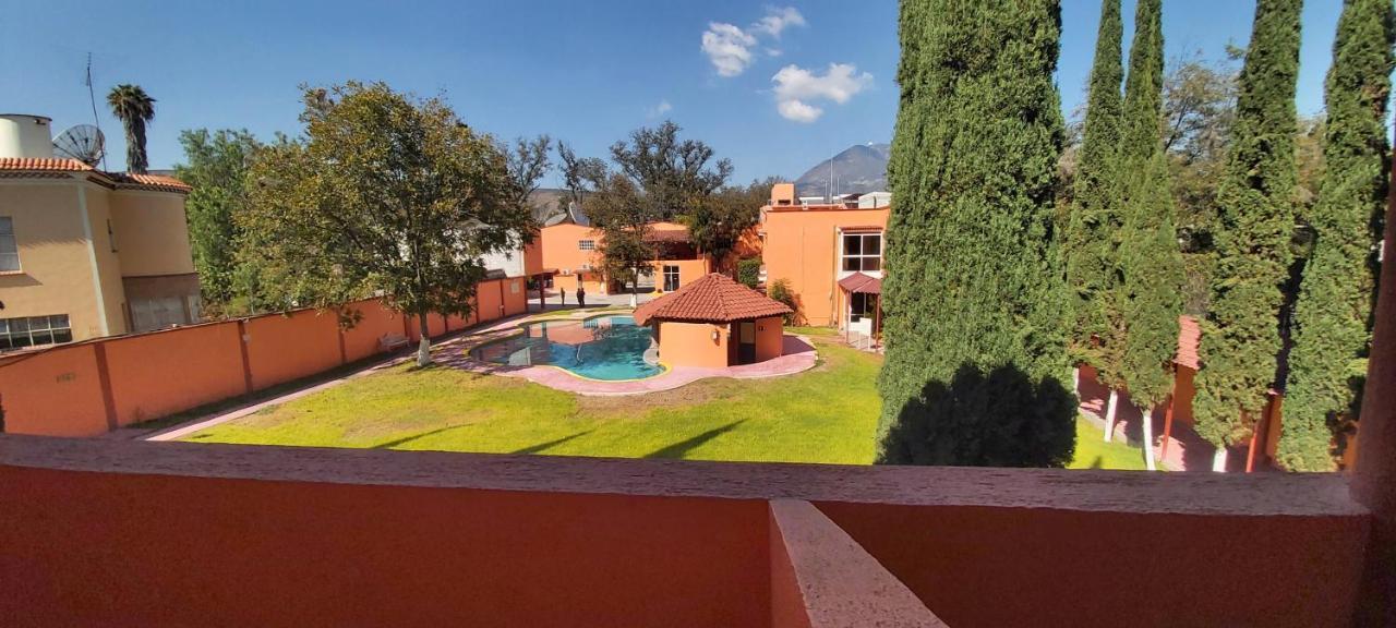 Hotel Real Tasquillo エクステリア 写真