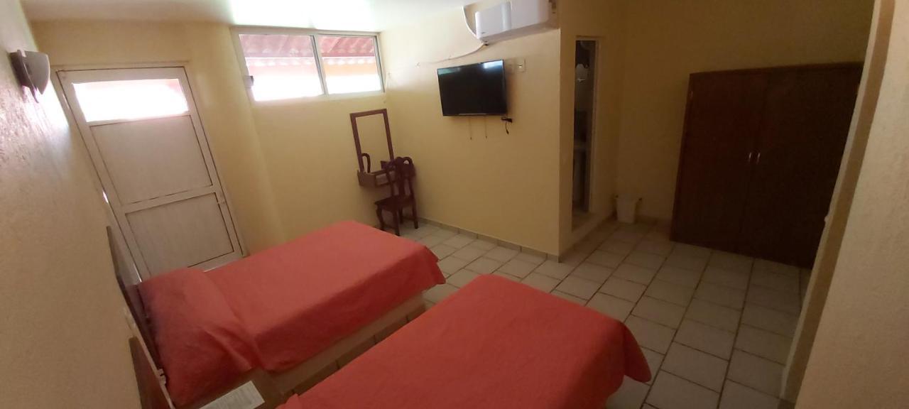 Hotel Real Tasquillo エクステリア 写真