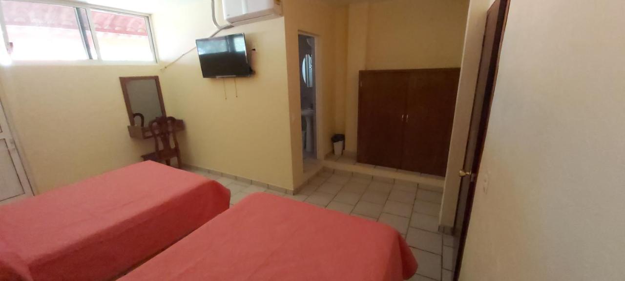 Hotel Real Tasquillo エクステリア 写真