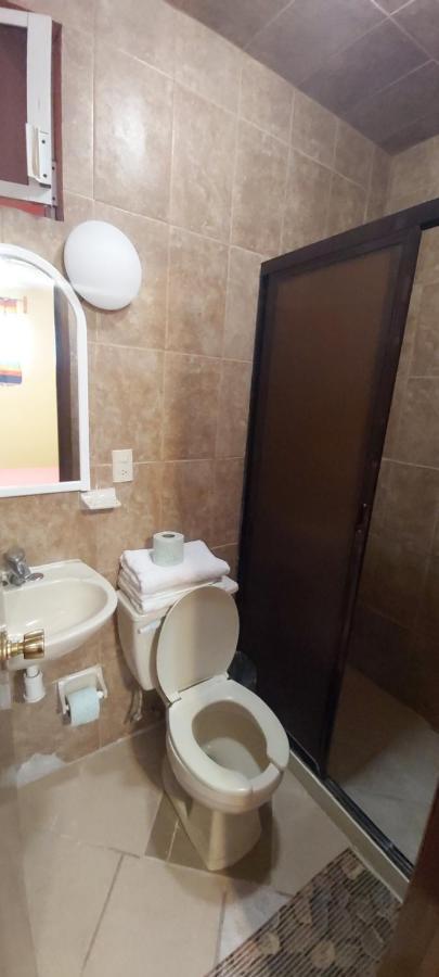 Hotel Real Tasquillo エクステリア 写真