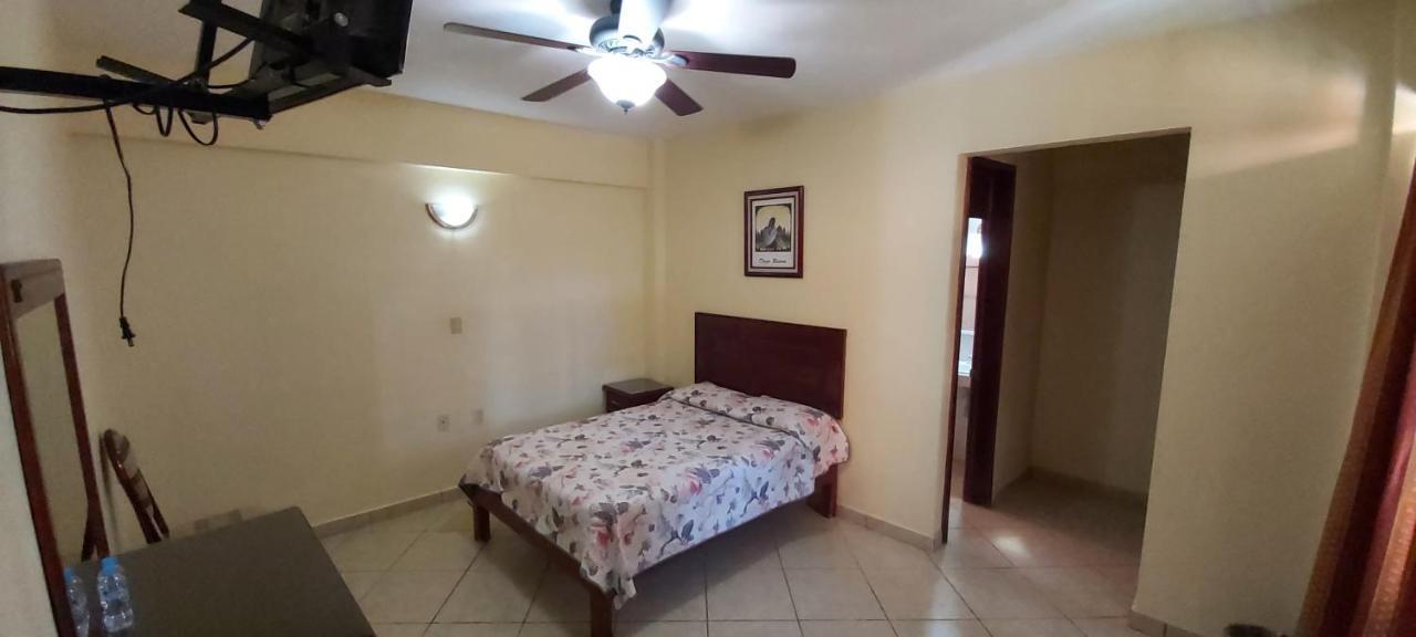 Hotel Real Tasquillo エクステリア 写真