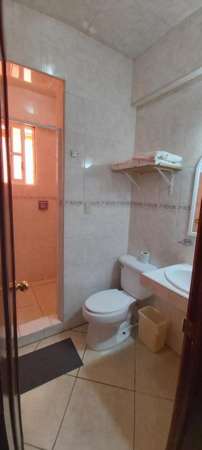 Hotel Real Tasquillo エクステリア 写真