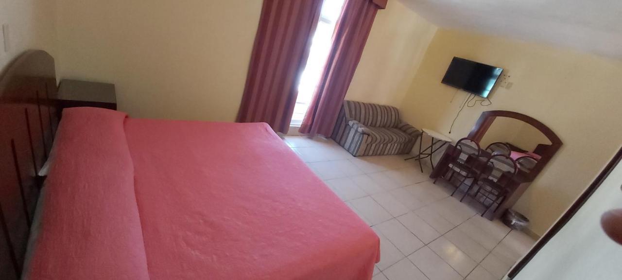 Hotel Real Tasquillo エクステリア 写真