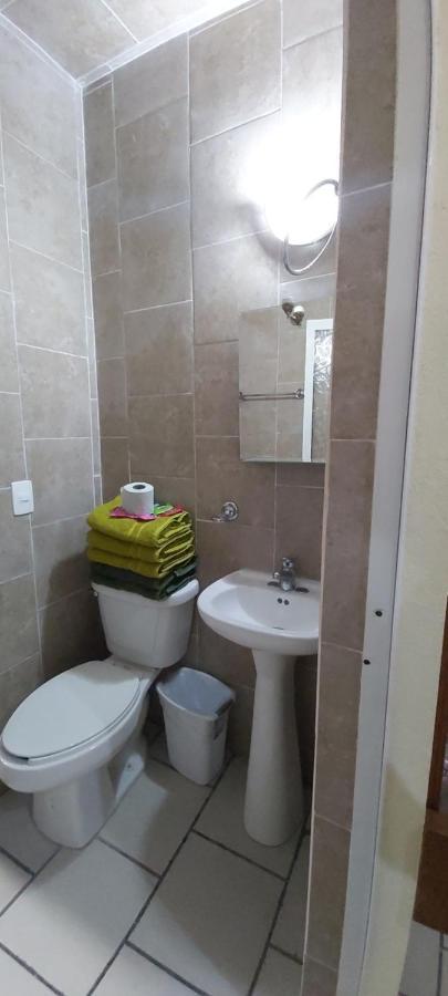 Hotel Real Tasquillo エクステリア 写真