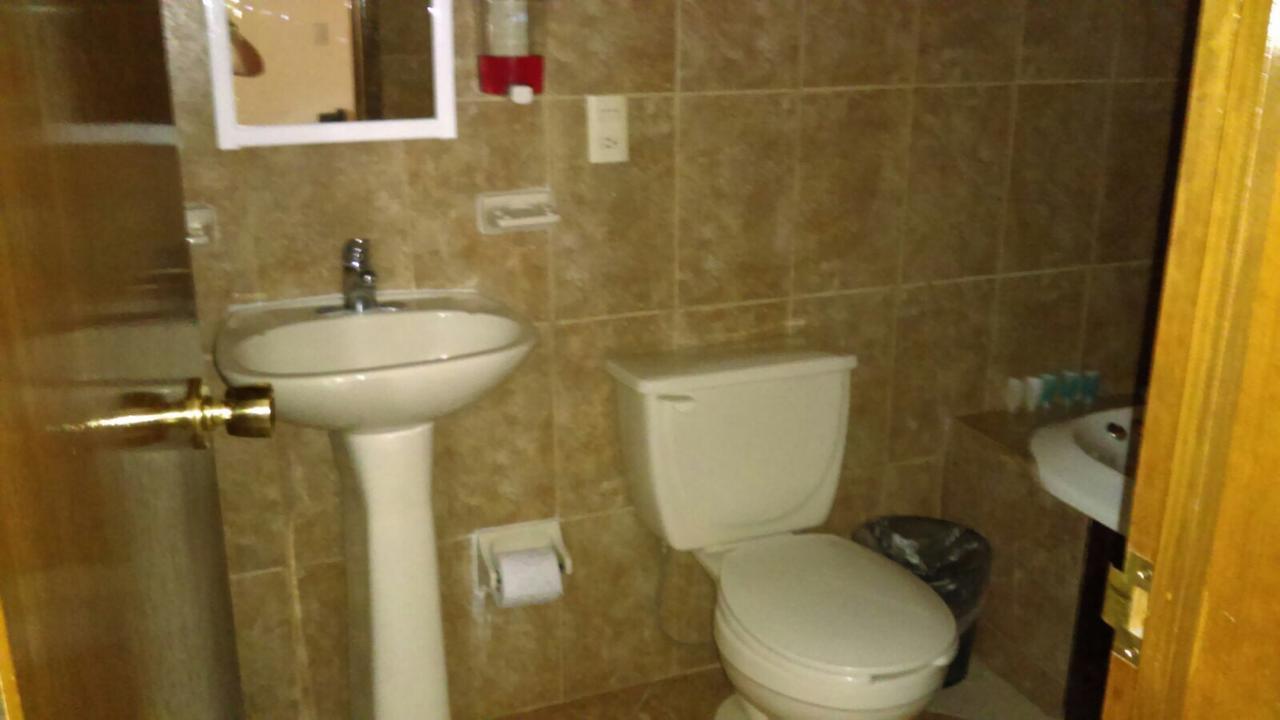 Hotel Real Tasquillo エクステリア 写真