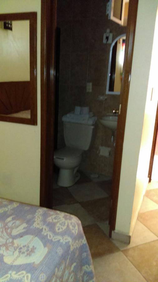 Hotel Real Tasquillo エクステリア 写真