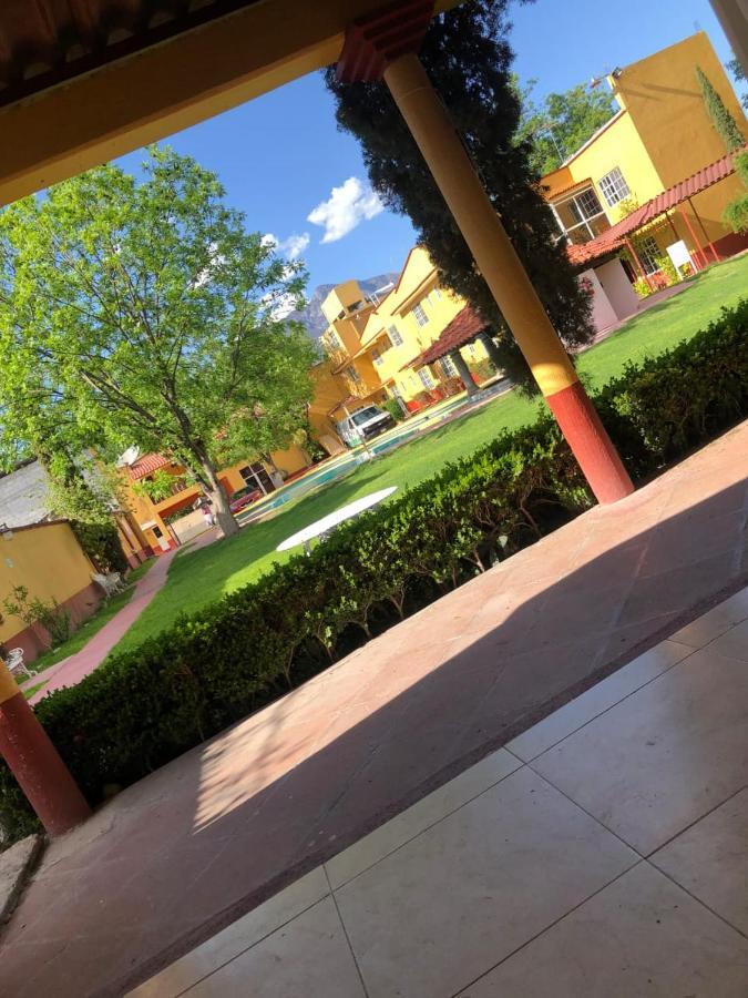 Hotel Real Tasquillo エクステリア 写真